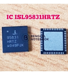 ISL95831 ISL95831H ISL95831HRTZ ISL 95831 HRTZ